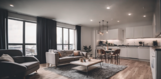 Vinkit edullisten vuokra-asuntojen löytämiseen Nurmeksessa