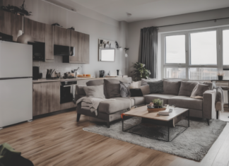 Vinkit edullisten vuokra-asuntojen löytämiseen Outokummussa