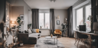 Vinkit edullisten vuokra-asuntojen löytämiseen Ylivieskassa