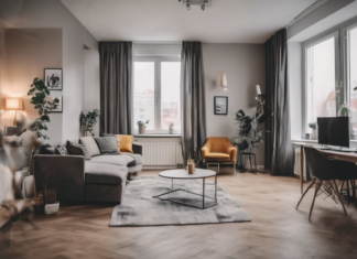 Vinkit edullisten vuokra-asuntojen löytämiseen Ylivieskassa