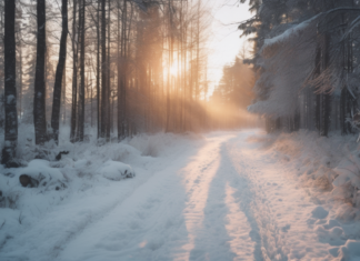 Vinkit ensimmäisen suomalaisen talven hallintaan ja järjen säilyttämiseen
