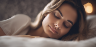 Vinkit parempaan uneen yöttömän yön aikana