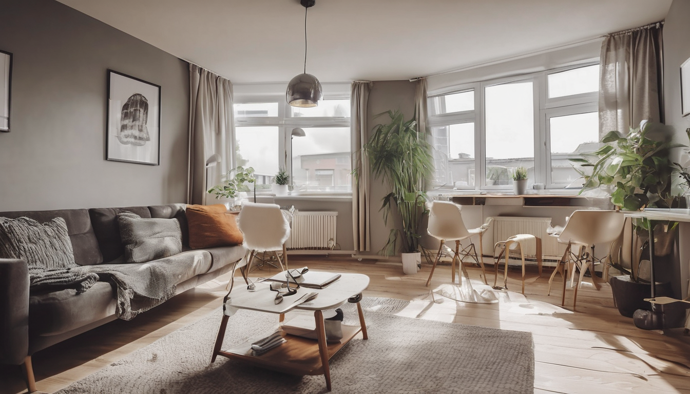 Vinkit edullisten vuokra-asuntojen löytämiseen Outokummussa 2 Vinkit parhaiden vuokra-asuntojen löytämiseen Outokummussa budjetti huomioiden