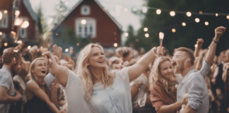 Vinkit selviytymiseen ensimmäisistä suomalaisista juhlista