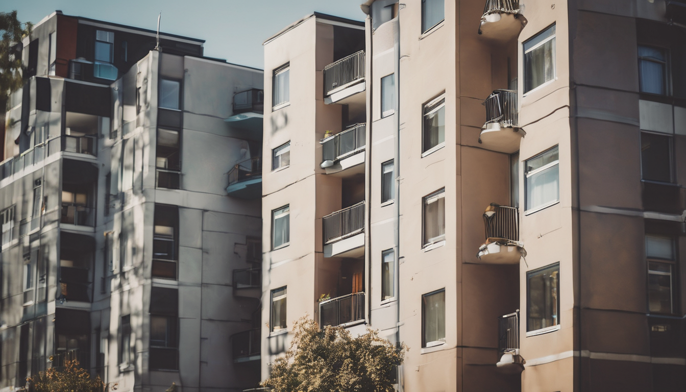 Vinkit edullisten vuokra-asuntojen löytämiseen Nurmeksessa 2 Vinkit siihen, miksi ajoissa hakeminen lisää mahdollisuuksia edullisiin vuokra-asuntoihin