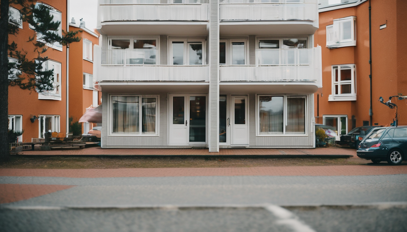 Vinkit siitä, miksi joustavuus asumisajankohdassa voi säästää huomattavasti vuokrakustannuksissa Hankossa