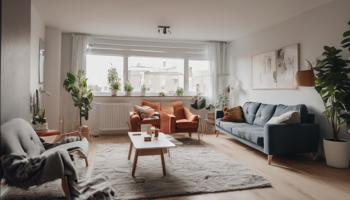 Vinkit edullisten vuokra-asuntojen löytämiseen Ylivieskassa 2 Vinkit siitä, miksi oikean sijainnin huomioiminen säästää rahaa vuokra-asunnossa