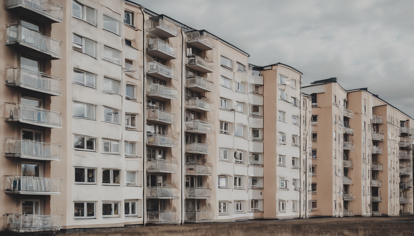 Vinkit tehokkaaseen vuokra-asunnon etsintään Pudasjärvellä