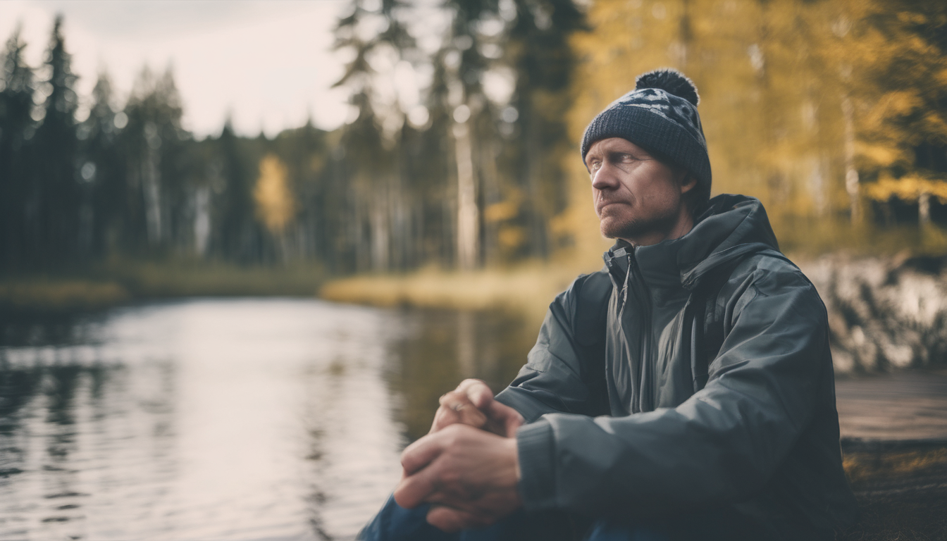 Vinkkejä koti-ikon tunteen käsittelemiseen Suomessa 3 Vinkkejä aktiiviseen ajanviettoon Suomessa, kun koti-ikävä vaivaa