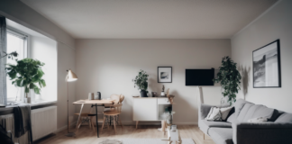 Vinkkejä edullisten vuokra-asuntojen löytämiseen Ähtärissä