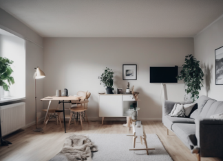 Vinkkejä edullisten vuokra-asuntojen löytämiseen Ähtärissä