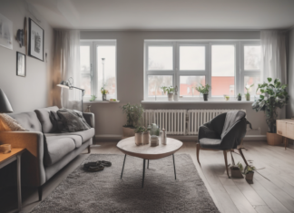 Vinkkejä edullisten vuokra-asuntojen löytämiseen Kaarinassa