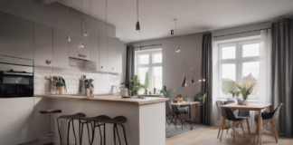 Vinkkejä edullisten vuokra-asuntojen löytämiseen Korsholmassa