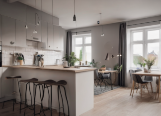 Vinkkejä edullisten vuokra-asuntojen löytämiseen Korsholmassa