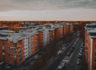 Vinkkejä edullisten vuokra-asuntojen löytämiseen Kristiinankaupungissa