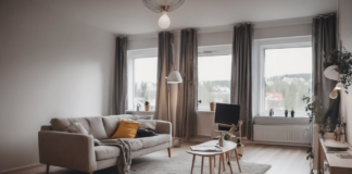 Vinkkejä edullisten vuokra-asuntojen löytämiseen Loimaalla