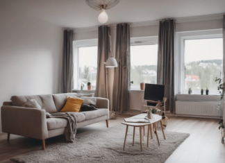 Vinkkejä edullisten vuokra-asuntojen löytämiseen Loimaalla