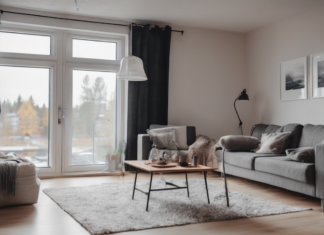 Vinkkejä edullisten vuokra-asuntojen löytämiseen Nurmijärvellä