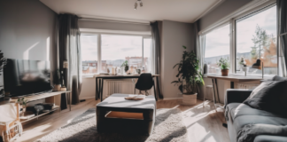 Vinkkejä edullisten vuokra-asuntojen löytämiseen Paimiossa