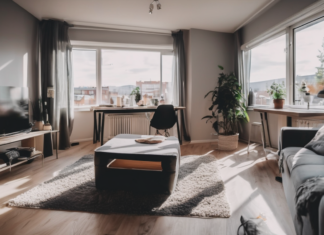 Vinkkejä edullisten vuokra-asuntojen löytämiseen Paimiossa