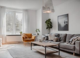 Vinkkejä edullisten vuokra-asuntojen löytämiseen Pietarsaaressa