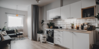 Vinkkejä edullisten vuokra-asuntojen löytämiseen Pyhäjärvellä