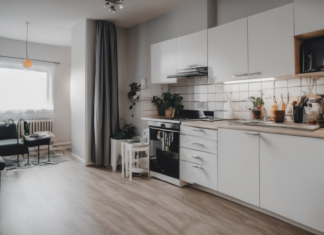 Vinkkejä edullisten vuokra-asuntojen löytämiseen Pyhäjärvellä