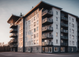 Vinkkejä edullisten vuokra-asuntojen löytämiseen Saarijärvellä