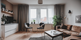 Vinkkejä edullisten vuokra-asuntojen löytämiseen Tornion seudulla