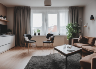 Vinkkejä edullisten vuokra-asuntojen löytämiseen Tornion seudulla