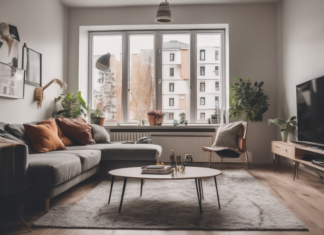 Vinkkejä edullisten vuokra-asuntojen löytämiseen Uudessakaarlepyyssä