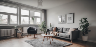 Vinkkejä edullisten vuokra-asuntojen löytämiseen Uusikaarlepyyssä