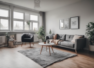 Vinkkejä edullisten vuokra-asuntojen löytämiseen Uusikaarlepyyssä