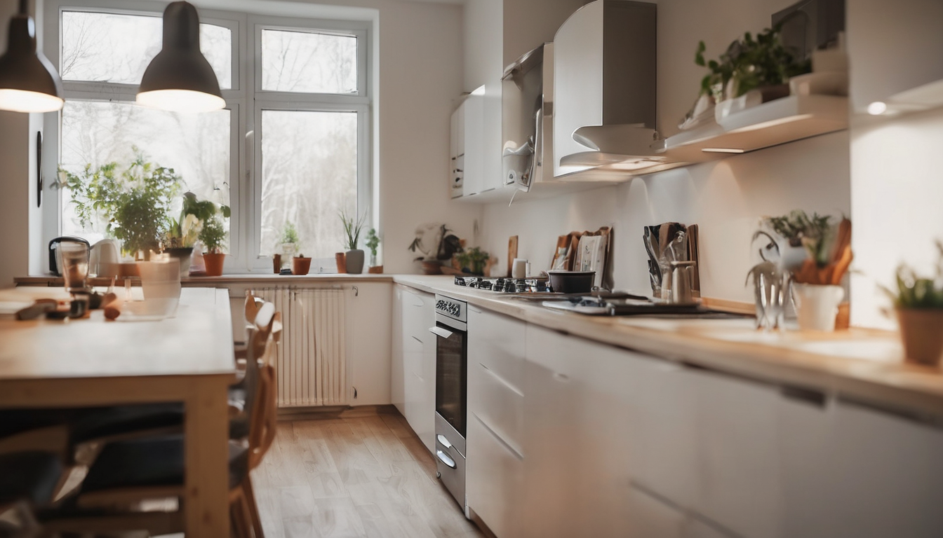 Vinkkejä rahansäästöön asumiskuluissa Suomessa 2 Vinkkejä energiatehokkuuden parantamiseen ja sähkölaskun pienentämiseen