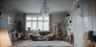 Vinkkejä homeongelmien tehokkaaseen käsittelyyn suomalaisissa asunnoissa