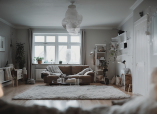 Vinkkejä homeongelmien tehokkaaseen käsittelyyn suomalaisissa asunnoissa