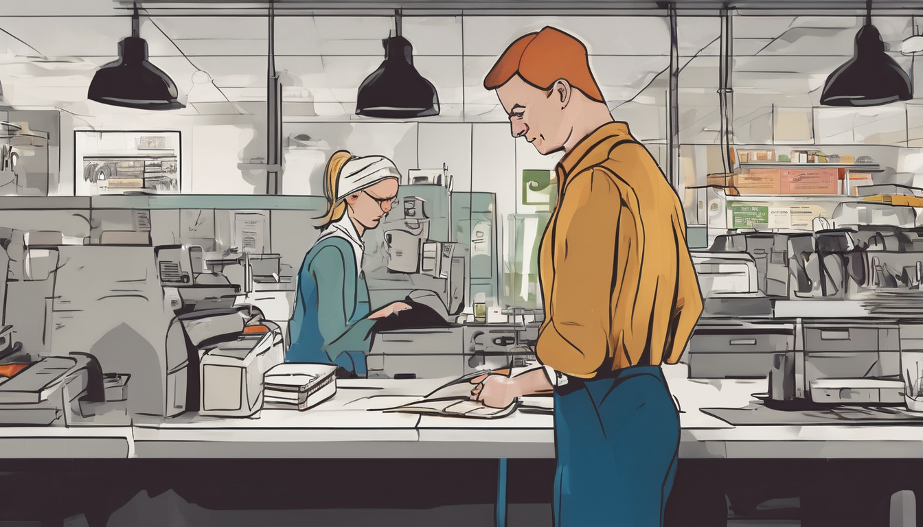 Helppoja sivutöitä ulkomaalaisille Suomessa, jotka voi aloittaa heti 5 Vinkkejä ja käytännön ohjeita ulkomaalaisten nopeaan pääsyyn helppoihin sivutöihin Suomessa