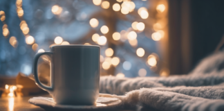 Vinkkejä kaamosoireiden hallintaan kotona tehokkaasti