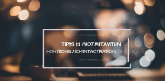 Vinkkejä motivaation säilyttämiseen pimeinä kuukausina