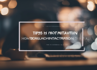 Vinkkejä motivaation säilyttämiseen pimeinä kuukausina