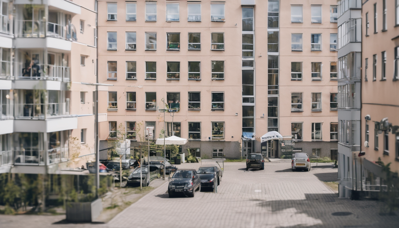 Vinkkejä neuvotella vuokranalennuksista ja sopimusehdoista Kristiinankaupungin markkinoilla