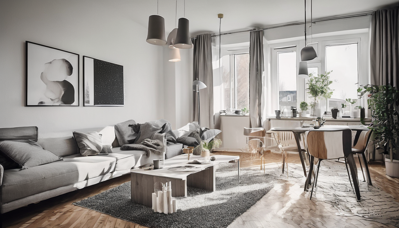 Vinkkejä nopeaan pysyväiseen vuokra-asuntoon Pietarsaaressa ilman kalliita välityspalkkioita