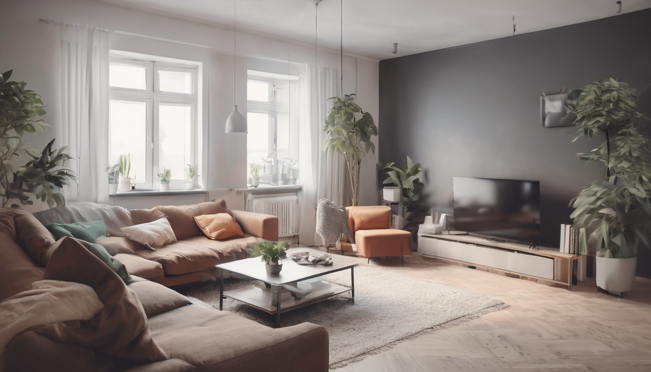 Vinkkejä edullisten vuokra-asuntojen löytämiseen Uusikaarlepyyssä 2 Vinkkejä parhaiden vuokra-asuntojen löytämiseen Uusikaarlepyyssä budjetti huomioiden