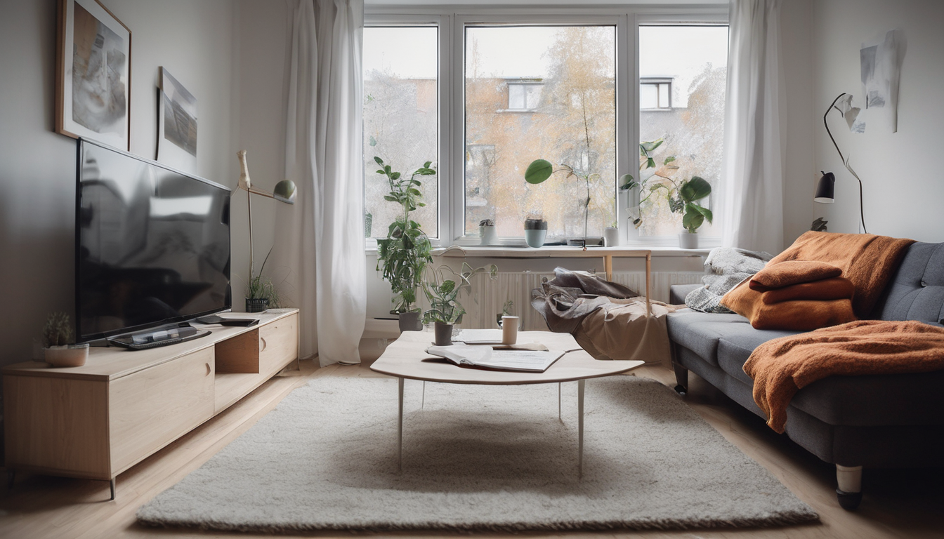 Vinkkejä edullisten vuokra-asuntojen löytämiseen Pietarsaaressa 2 Vinkkejä piilossa olevien vuokra-asuntojen löytämiseen Pietarsaaressa