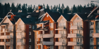 Vinkkejä rahansäästöön asumiskuluissa Suomessa