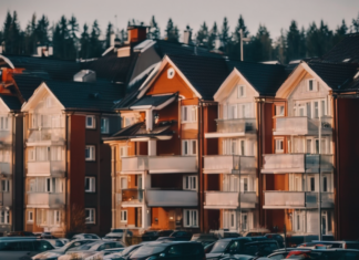 Vinkkejä rahansäästöön asumiskuluissa Suomessa