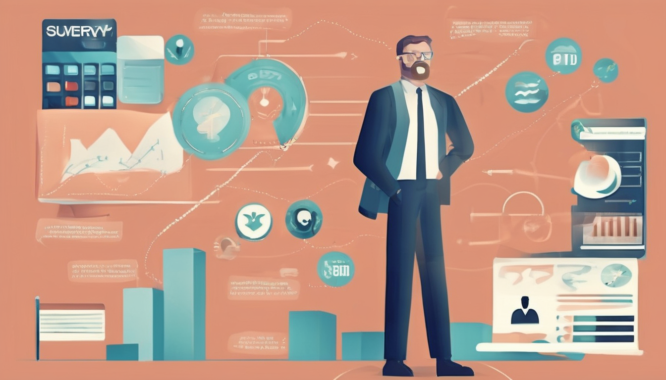 Miten tienata rahaa tekemällä kyselyitä Suomessa helposti 2 Vinkkejä siihen, kuinka maksimoida tulot kyselyistä Suomessa helposti ja nopeasti