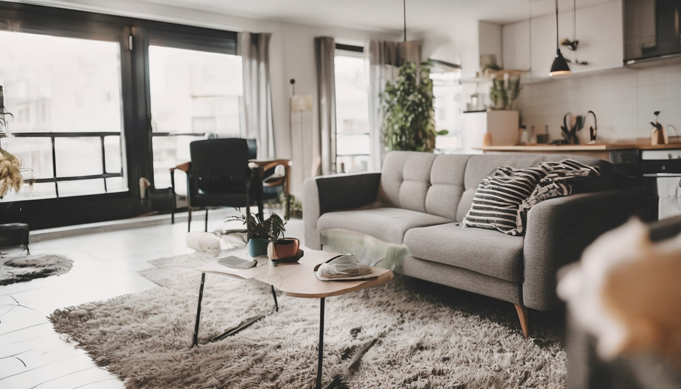 Vinkkejä edullisten vuokra-asuntojen löytämiseen Loimaalla 2 Vinkkejä siitä, miksi joustavuus vuokrauksen ajankohdassa voi säästää rahaa