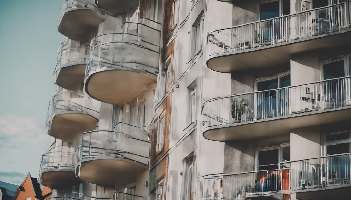 Vinkit edullisten vuokra-asuntojen löytämiseen Karijoella 5 Vinkkejä siitä, mitä ottaa huomioon vuokra-asuntoa etsittäessä Karijoella