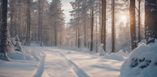 Vinkkejä talviahdistuksen voittamiseen Suomessa tehokkaasti